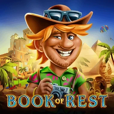 S88 Book of Rest