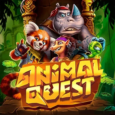 S88 Animal Quest