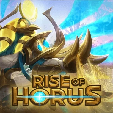 S88 Rise of Horus