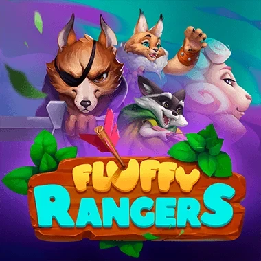 S88 Fluffy Rangers