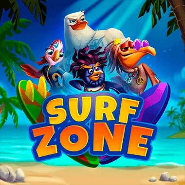 S88 Surf Zone