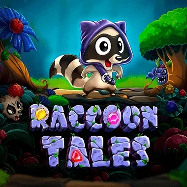 S88 Raccoon Tales