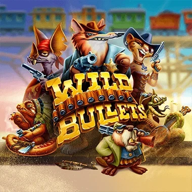 S88 Wild Bullets