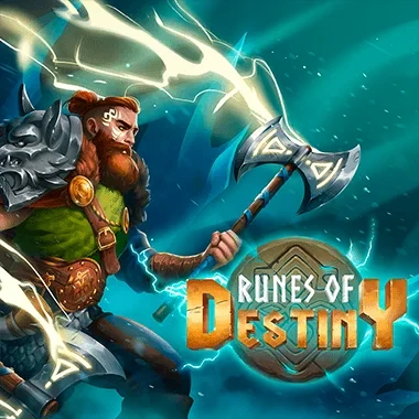 S88 Runes Of Destiny