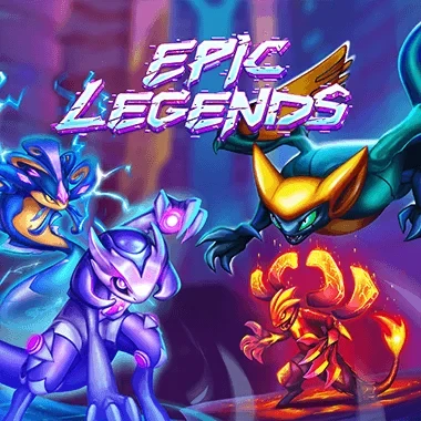 S88 Epic Legends