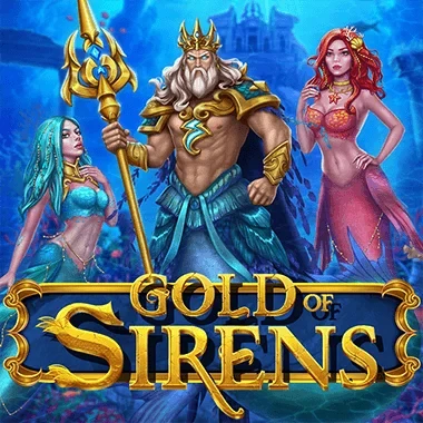 S88 Gold of Sirens