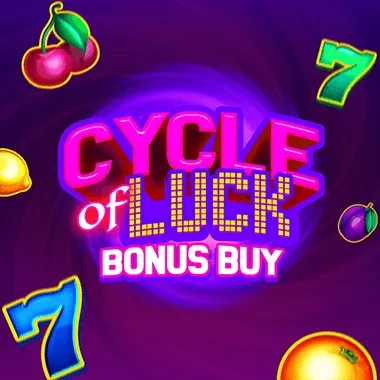 S88 Cycle of Luck Bonus Buy