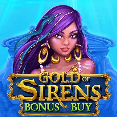 S88 Gold of Sirens Bonus Buy