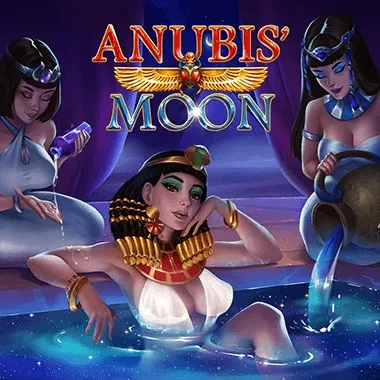 S88 Anubis Moon
