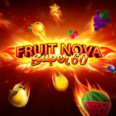 S88 Fruit Super Nova 60