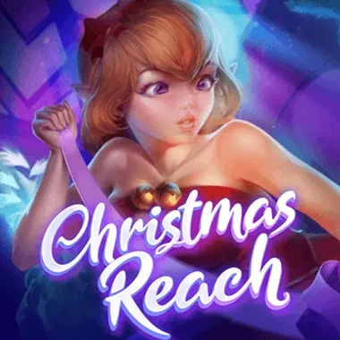 S88 Christmas Reach