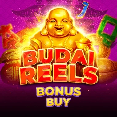 S88 Budai Reels Bonus Buy