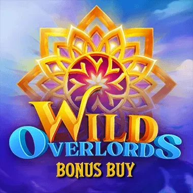 S88 Wild Overlords Bonus Buy