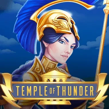 S88 Temple of Thunder