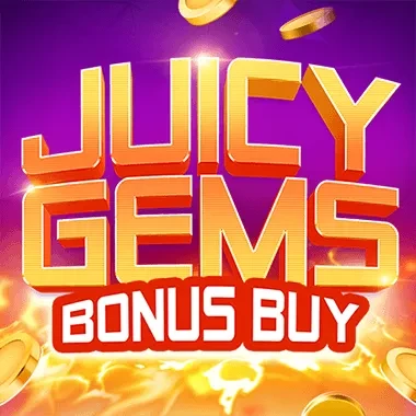 S88 Juicy Gems Bonus Buy