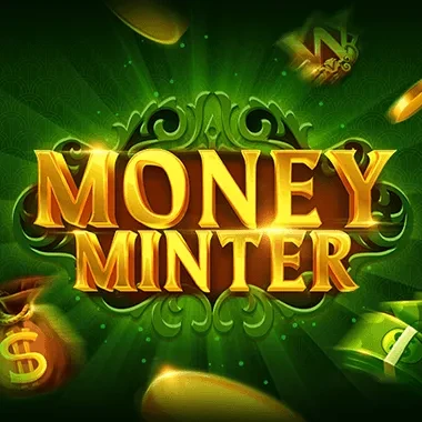 S88 Money Minter