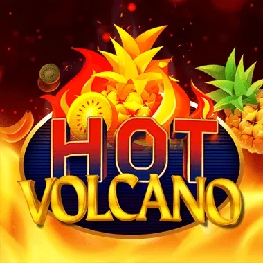 S88 Hot Volcano