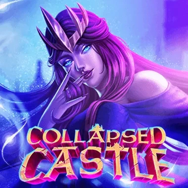 S88 Collapsed Castle