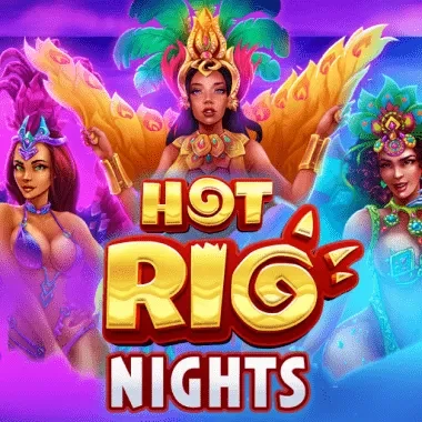 S88 Hot Rio Nights