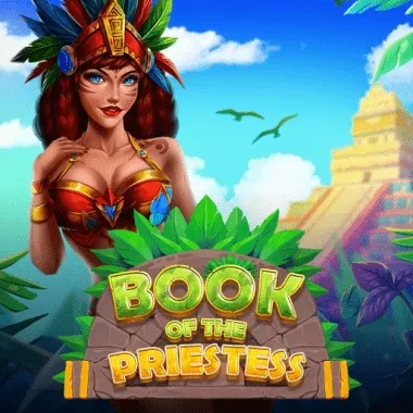S88 Book Of The Priestess