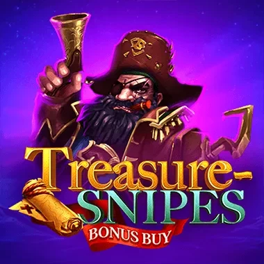 S88 Treasure-snipes Bonus Buy