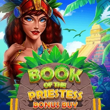 S88 Book Of The Priestess Bonus Buy