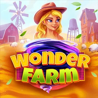 S88 Wonder Farm