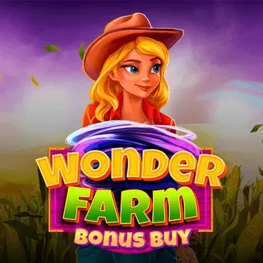 S88 Wonder Farm Bonus Buy