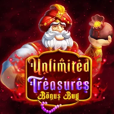 S88 Unlimited Treasures Bonus Buy