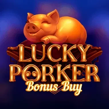 S88 Lucky Porker Bonus Buy