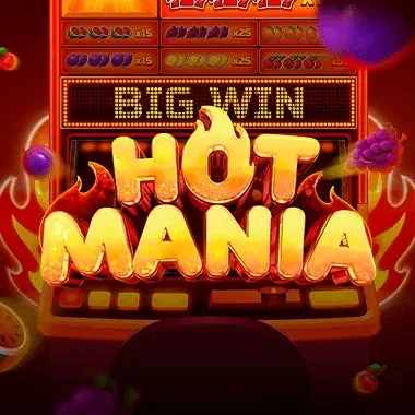 S88 Hot Mania