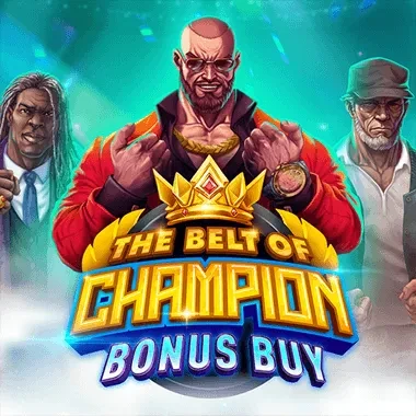 S88 The Belt Of Champion Bonus Buy