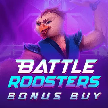 S88 Battle Roosters Bonus Buy