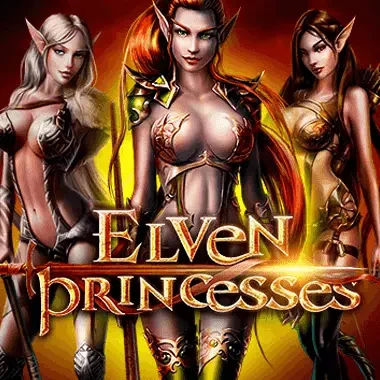 S88 Elven Princesses