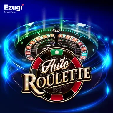 S88 Auto Roulette