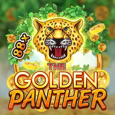 S88 Golden Panthers