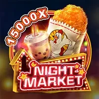 S88 Night Market