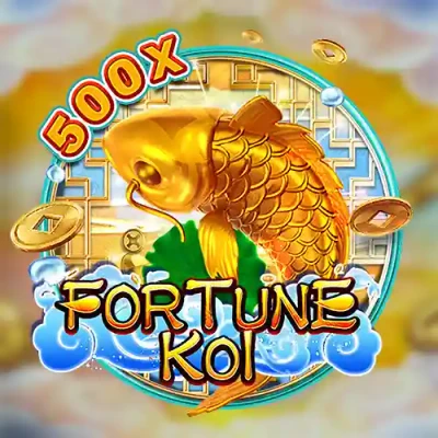 S88 Fortune Koi