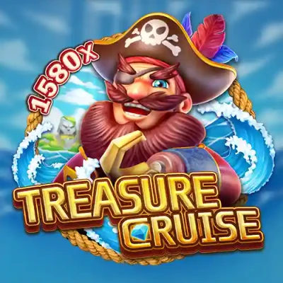 S88 Treasure Cruise