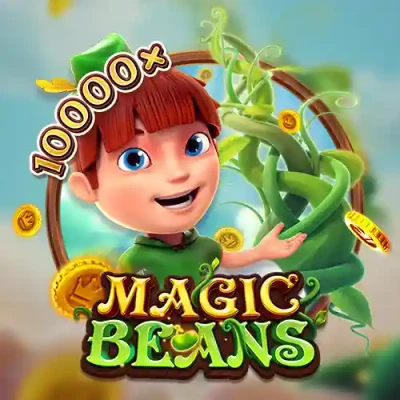 S88 Magic Beans