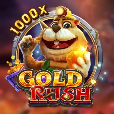 S88 Gold Rush