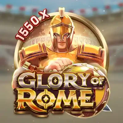 S88 Glory of Rome