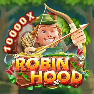 S88 Robin Hood