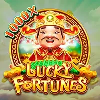 S88 Lucky Fortunes