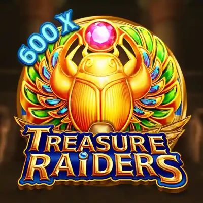 S88 Treasure Raiders