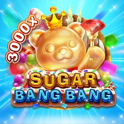 S88 Sugar Bang Bang
