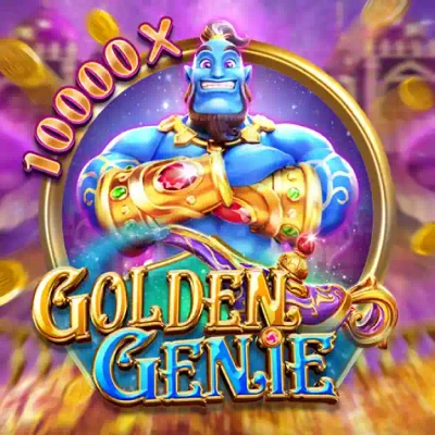 S88 Golden Genie