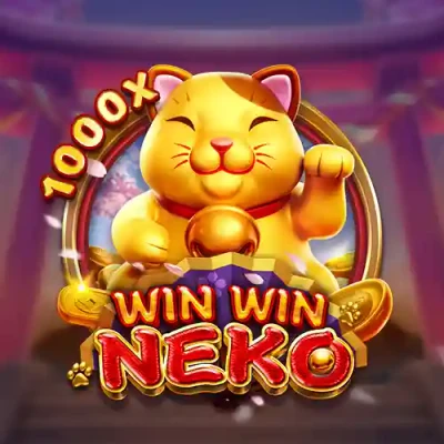 S88 Win Win Neko