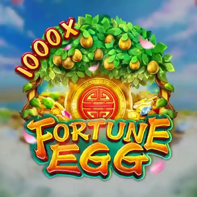 S88 Fortune Eggs