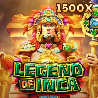 S88 Legend of Inca